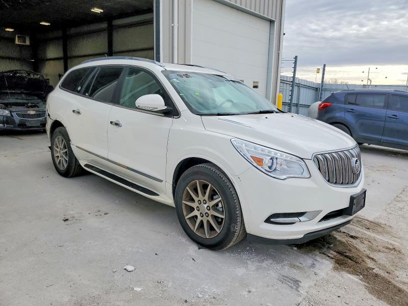 73832135 :رقم المزاد ، 5GAKVBKD4EJ368738 vin ، 2014 Buick Enclave مزاد بيع