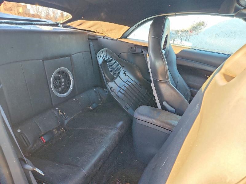 Продажа на аукционе авто 2012 Mitsubishi Eclipse, vin: 4A37L5EF0CE007762, номер лота: 99324405