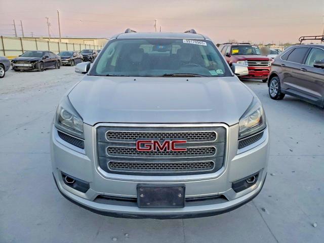 Aukcja sprzedaży 2014 Gmc Acadia, vin: 1GKKVRKD9EJ307526, numer aukcji: 99170965