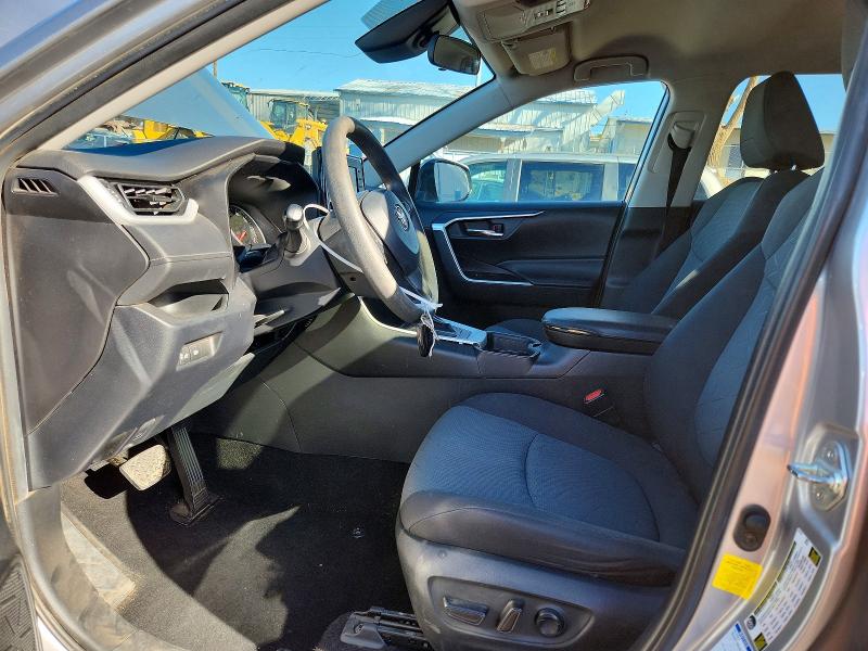 2020 Toyota Rav4 მანქანა იყიდება აუქციონზე, vin: 2T3P1RFV6LC084412, აუქციონის ნომერი: 74769705
