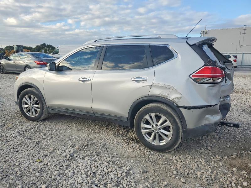 Продаж на аукціоні авто 2014 Nissan Rogue, vin: 5N1AT2MT3EC856048, номер лоту: 73873545