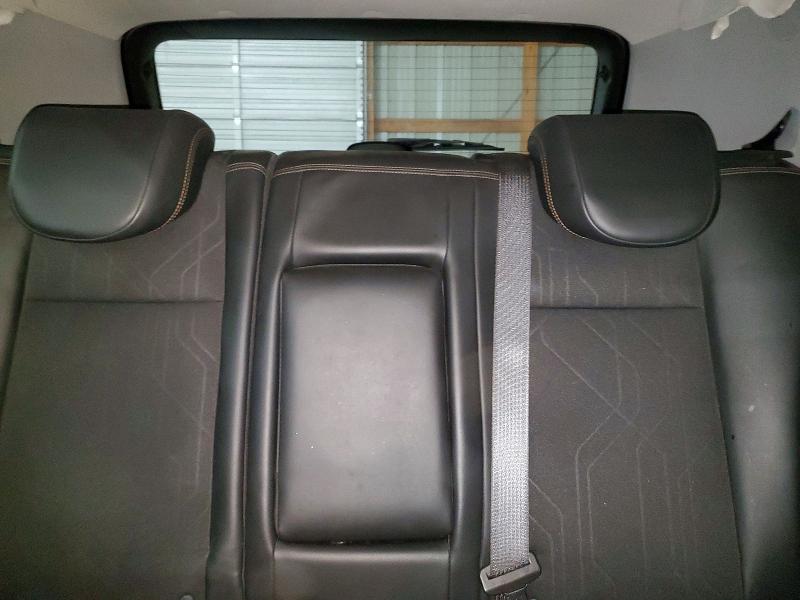 2021 Chevrolet Trax 1lt მანქანა იყიდება აუქციონზე, vin: KL7CJLSB6MB335216, აუქციონის ნომერი: 73378615