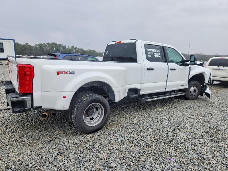 2024 Ford F350 Super მანქანა იყიდება აუქციონზე, vin: 1FT8W3DTXRED20207, აუქციონის ნომერი: 74421955