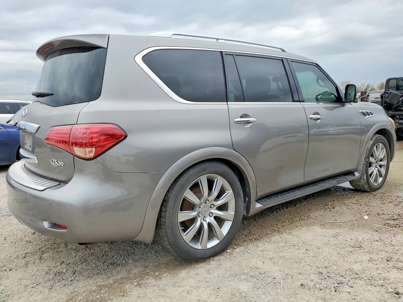 Продаж на аукціоні авто 2013 Infiniti Qx56, vin: JN8AZ2ND8D9730049, номер лоту: 72532875