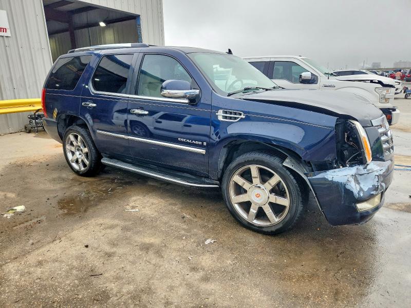 Продажа на аукционе авто 2008 Cadillac Escalade L, vin: 1GYFK63818R182656, номер лота: 98965305