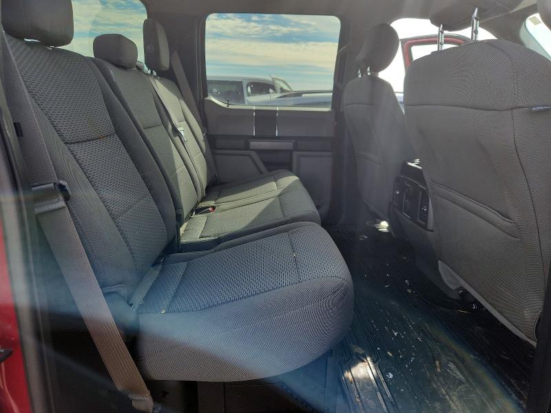 Aukcja sprzedaży 2017 Ford F250, vin: 1FT7W2B66HEC24950, numer aukcji: 74287145