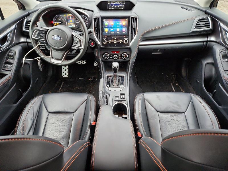 Aukcja sprzedaży 2023 Subaru Crosstrek, vin: JF2GTHNC7PH246418, numer aukcji: 72410915