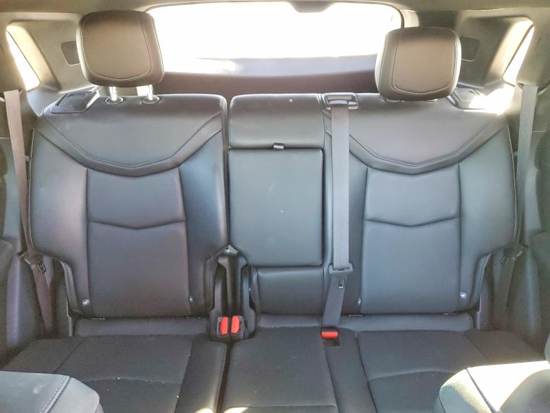 Продаж на аукціоні авто 2024 Cadillac Xt5, vin: 1GYKNCR48RZ749911, номер лоту: 73513635