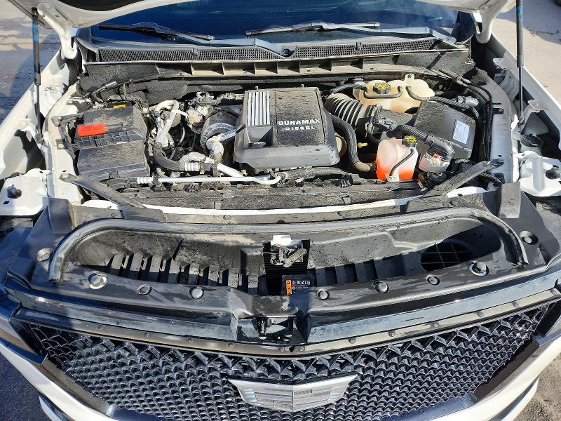 72811765 :رقم المزاد ، 1GYS4RKT7MR362525 vin ، 2021 Cadillac Escalade مزاد بيع