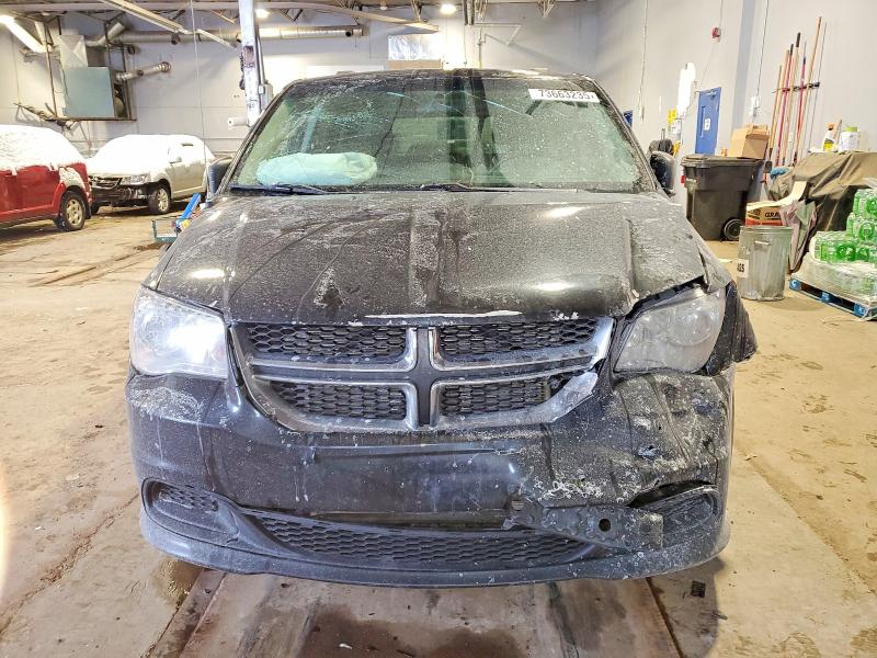 Продаж на аукціоні авто 2016 Dodge Grand Caravan, vin: 2C4RDGBGXGR228358, номер лоту: 73663235