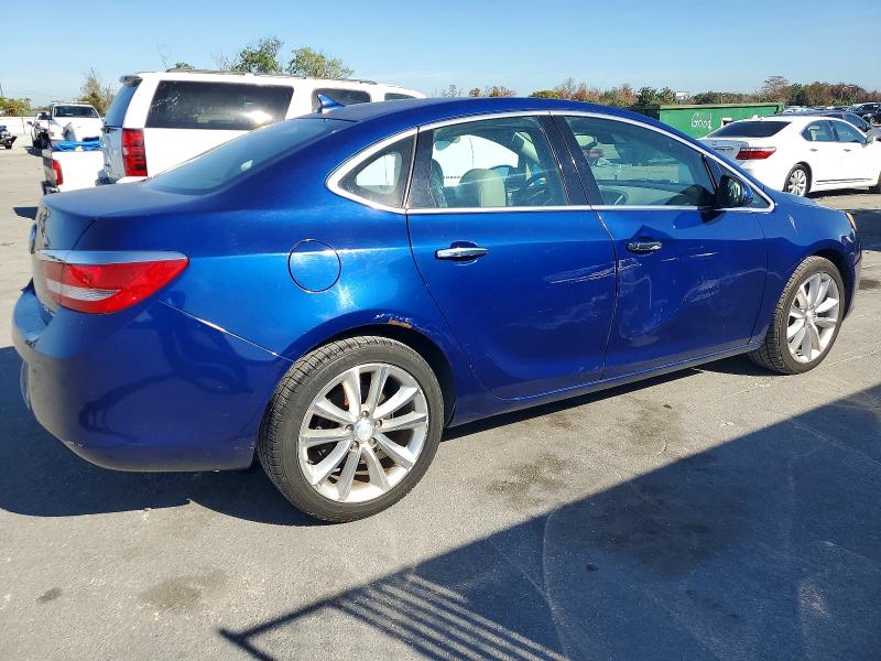 99528105 :رقم المزاد ، 1G4PR5SK5E4212016 vin ، 2014 Buick Verano مزاد بيع
