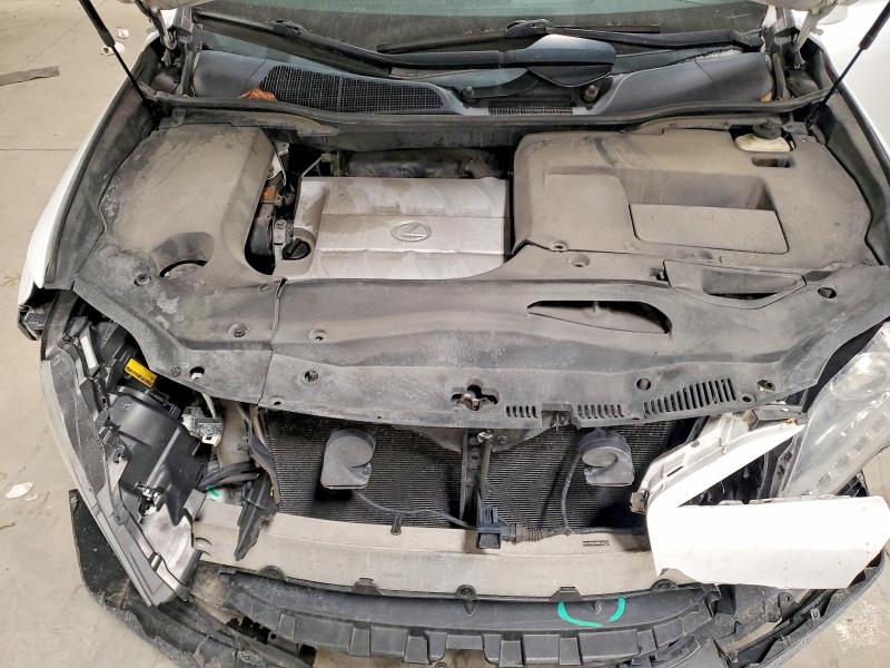 73513875 :رقم المزاد ، 2T2BK1BA9FC341745 vin ، 2015 Lexus Rx مزاد بيع