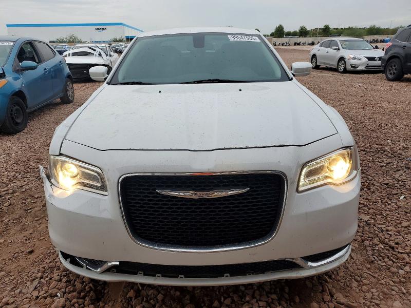 Продажа на аукционе авто 2017 Chrysler 300, vin: 2C3CCAAG9HH544353, номер лота: 99547565