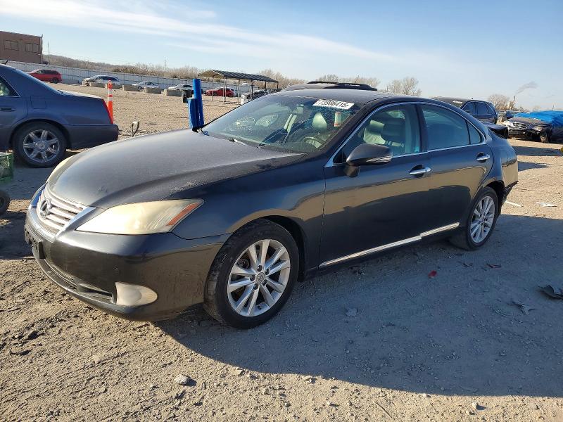 Auction sale of the 2011 Lexus Es, vin: JTHBK1EG3B2429458, lot number: 73986415