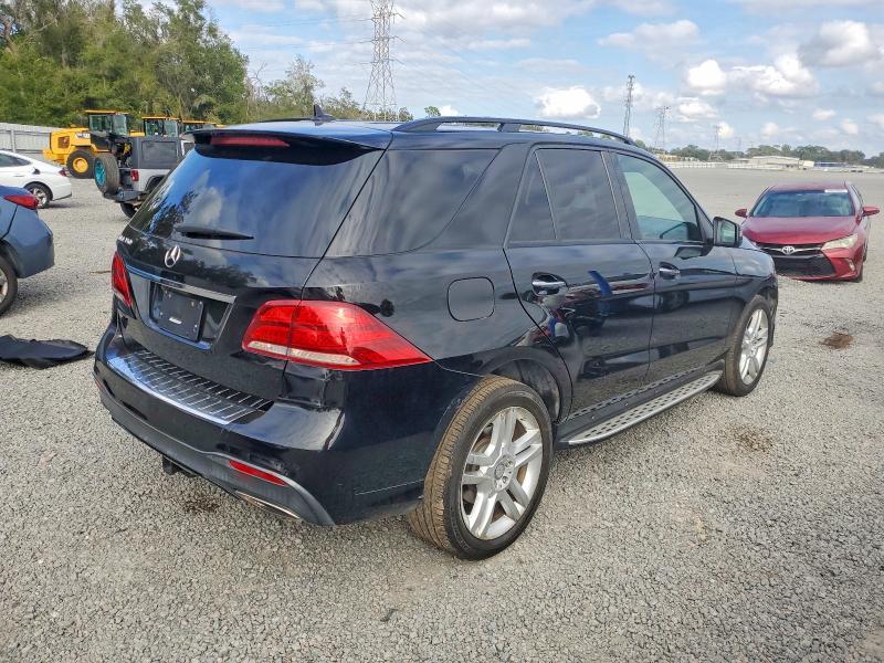 Aukcja sprzedaży 2017 Mercedes-benz Gle, vin: 4JGDA5JB7HA872219, numer aukcji: 99636165