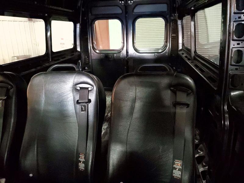 Aukcja sprzedaży 2024 Ram Promaster 3500, vin: 3C6MRVUG3RE127901, numer aukcji: 97954195