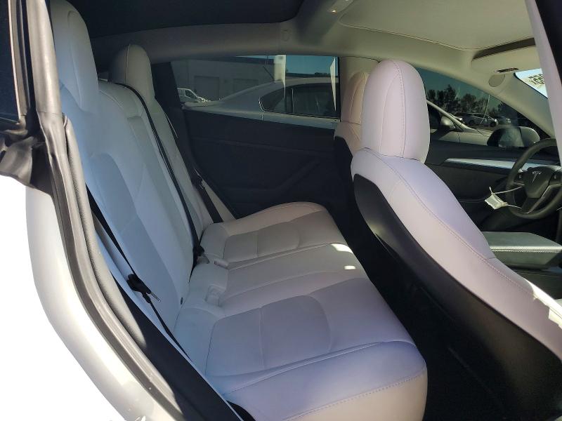 Aukcja sprzedaży 2021 Tesla Model 3, vin: 5YJ3E1EB6MF999522, numer aukcji: 74596055