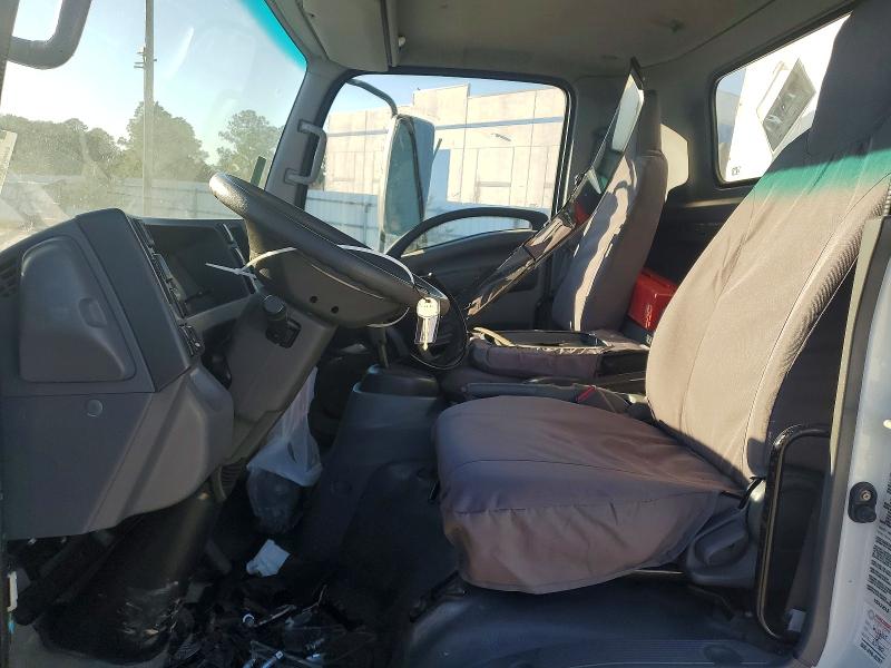 Продажа на аукционе авто 2021 Isuzu Npr Xd, vin: JALC4W165M7K00505, номер лота: 72862465