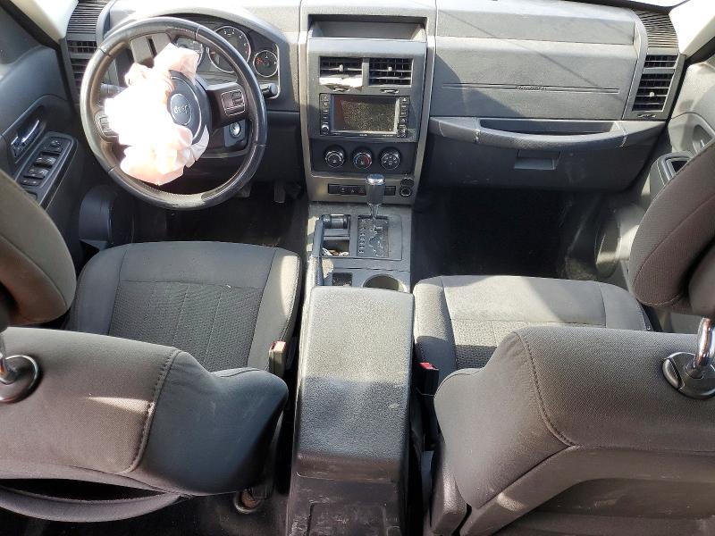 Aukcja sprzedaży 2012 Jeep Liberty Sp, vin: 1C4PJMAK0CW146693, numer aukcji: 75266985