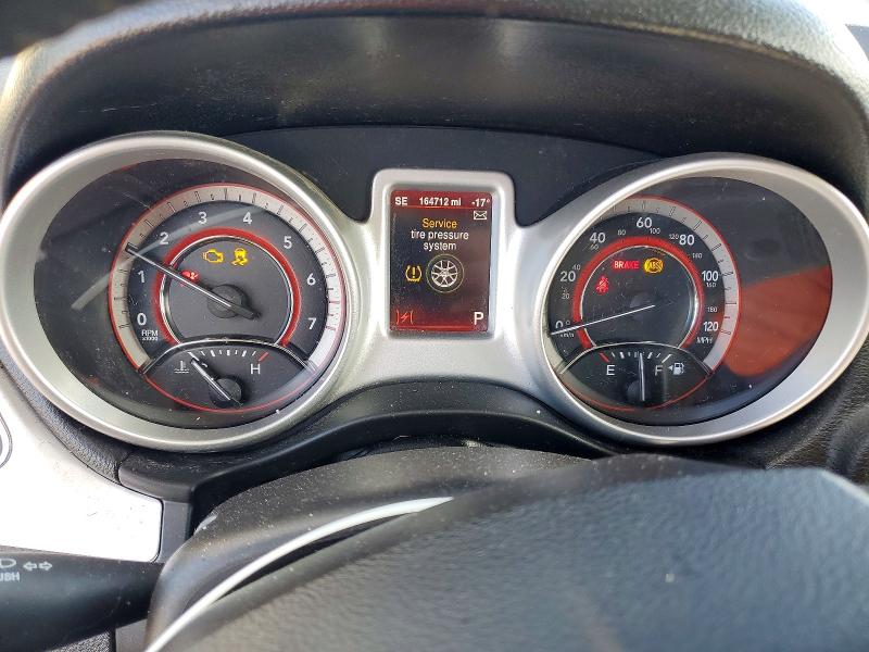 Aukcja sprzedaży 2014 Dodge Journey, vin: 3C4PDCBB9ET141968, numer aukcji: 74788435