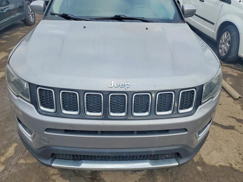 Aukcja sprzedaży 2019 Jeep Compass, vin: 3C4NJDCB4KT638300, numer aukcji: 72255225