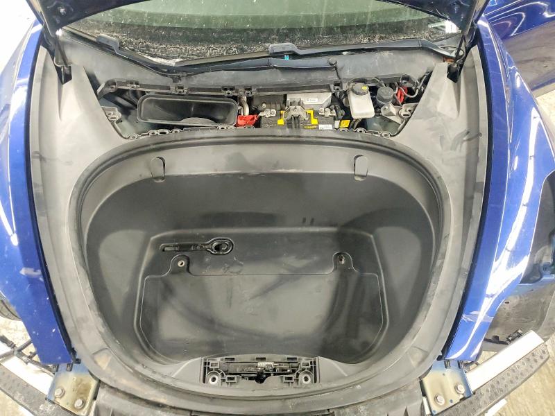 Продажа на аукционе авто 2019 Tesla Model 3, vin: 5YJ3E1EB8KF492974, номер лота: 96690975