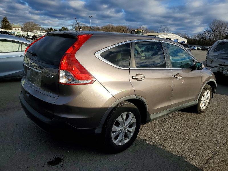 Aukcja sprzedaży 2013 Honda Cr-v, vin: 5J6RM4H51DL088901, numer aukcji: 99128705