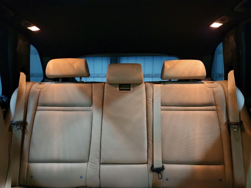 Продаж на аукціоні авто 2011 Bmw X5, vin: 5UXZV8C56BL417671, номер лоту: 74566495