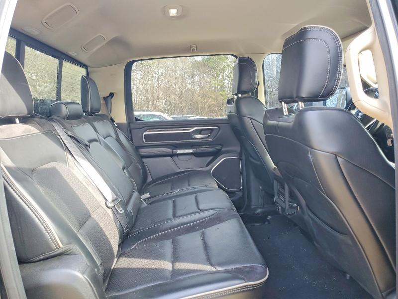 Aukcja sprzedaży 2019 Ram 1500, vin: 1C6SRFJT7KN642738, numer aukcji: 74014675