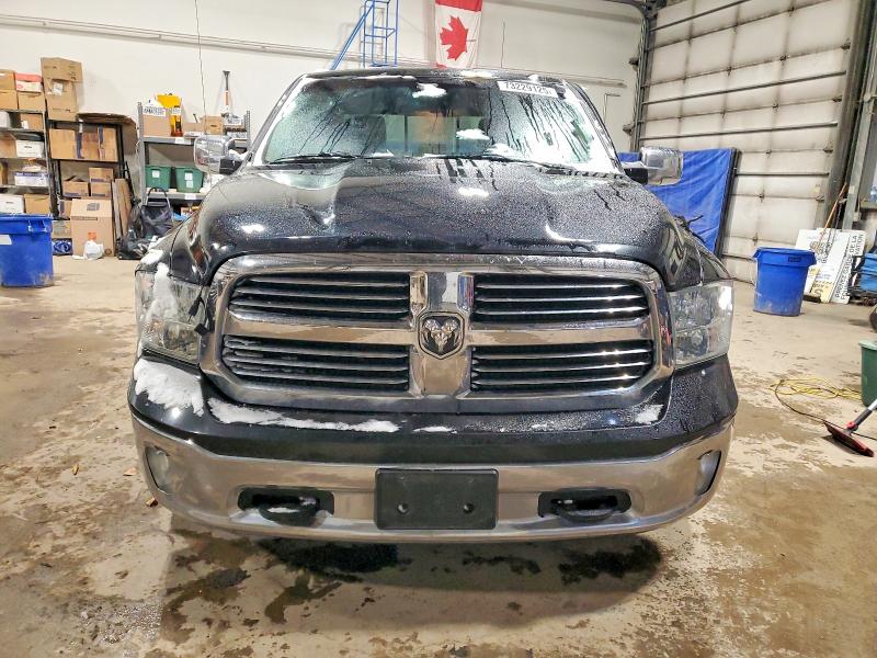 Продажа на аукционе авто 2015 Ram 1500, vin: 1C6RR7LM6FS558895, номер лота: 73229125