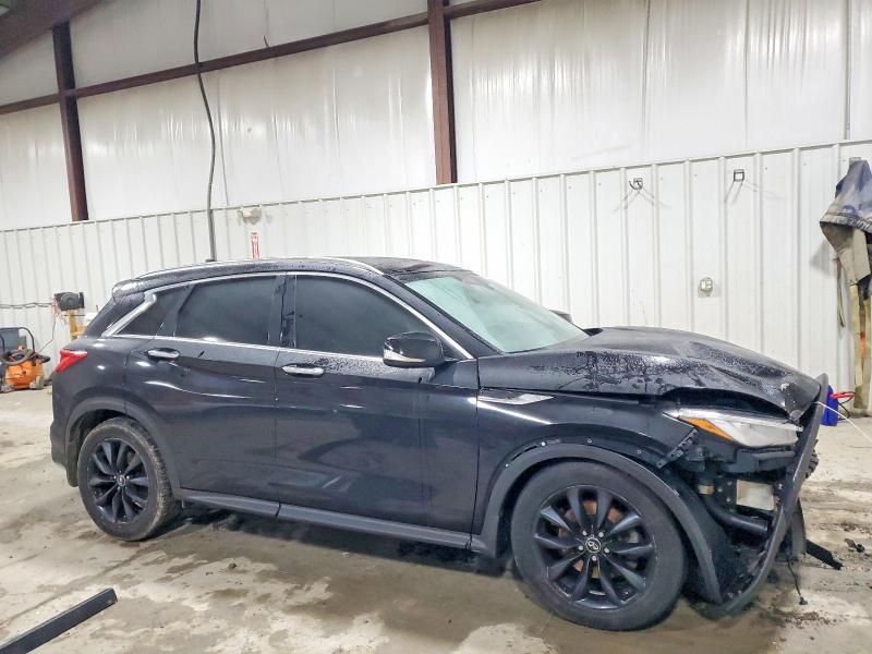 Aukcja sprzedaży 2019 Infiniti Qx50, vin: 3PCAJ5M38KF113217, numer aukcji: 99287795