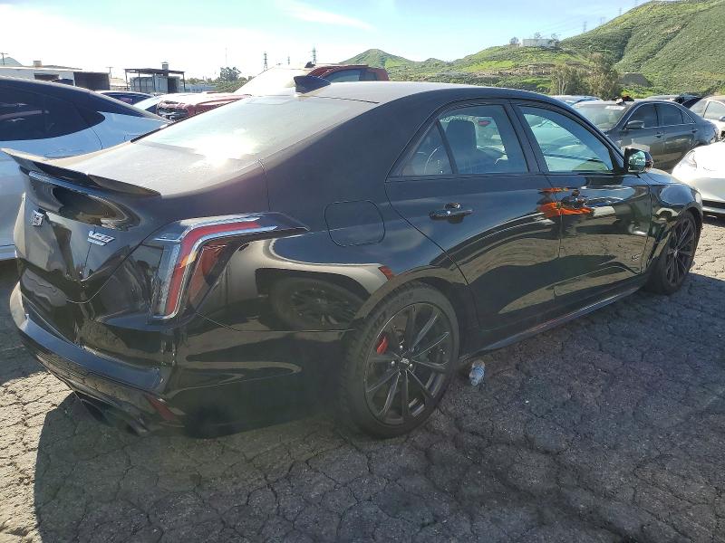 Aukcja sprzedaży 2026 Cadillac Ct4-v, vin: 1G6D75RP3T0410017, numer aukcji: 73285555