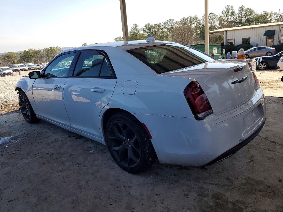 Продаж на аукціоні авто 2022 Chrysler 300, vin: 2C3CCAAG4NH236745, номер лоту: 49662146