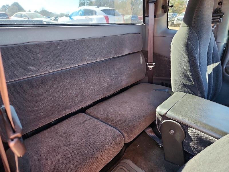 73014115 :رقم المزاد ، 1B7GL22X4YS537899 vin ، 2000 Dodge Dakota مزاد بيع