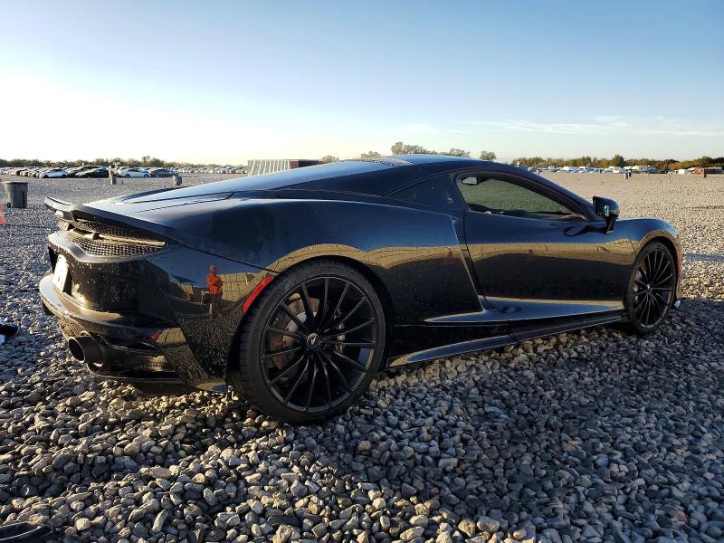 97935985 :رقم المزاد ، SBM22GCA7LW000506 vin ، 2020 Mclaren Automotive Gt مزاد بيع