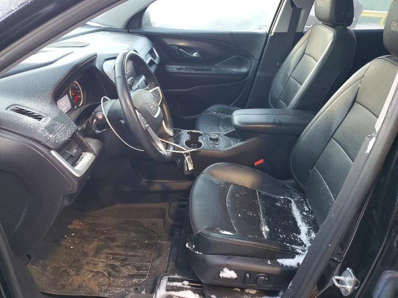 Продаж на аукціоні авто 2024 Gmc Terrain, vin: 3GKALVEG9RL109298, номер лоту: 73843085
