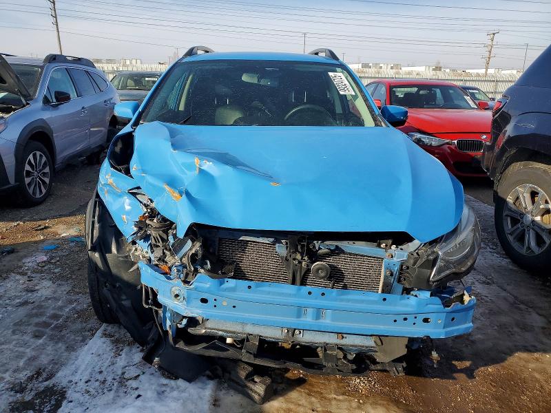Aukcja sprzedaży 2016 Subaru Crosstrek, vin: JF2GPAKC2GH341758, numer aukcji: 99324725