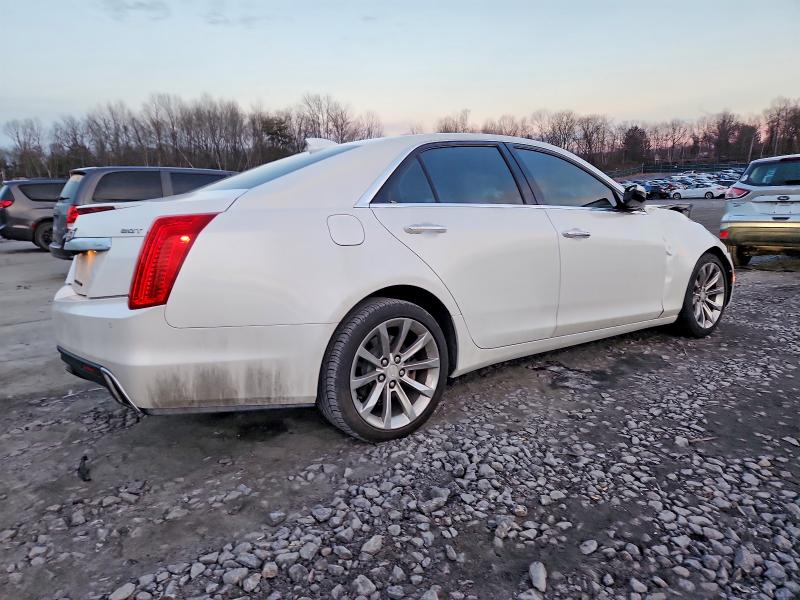 Продаж на аукціоні авто 2019 Cadillac Cts, vin: 1G6AX5SX1K0112030, номер лоту: 73611015