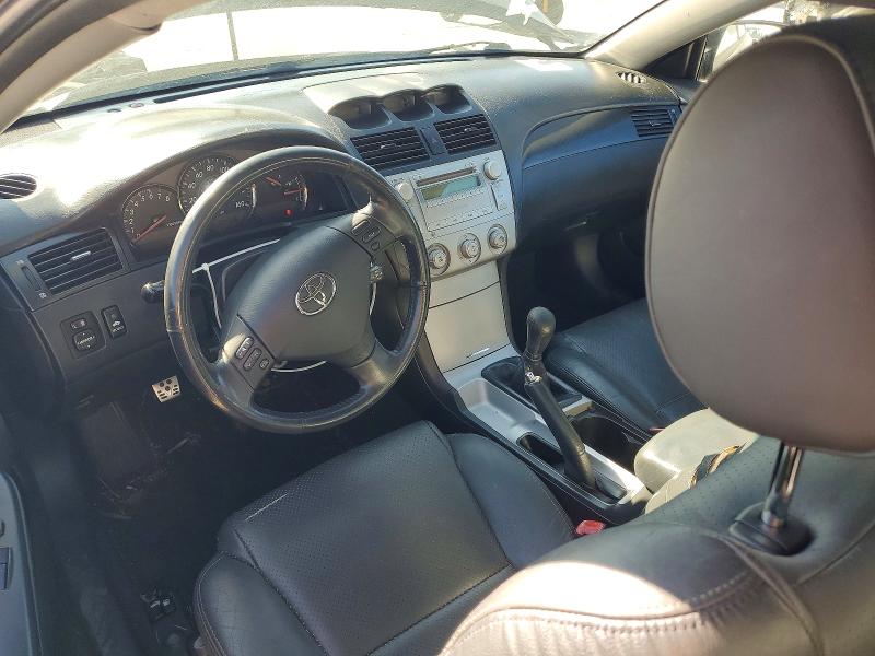 Продаж на аукціоні авто 2004 Toyota Camry Solara, vin: 4T1CE38P84U843598, номер лоту: 98034815