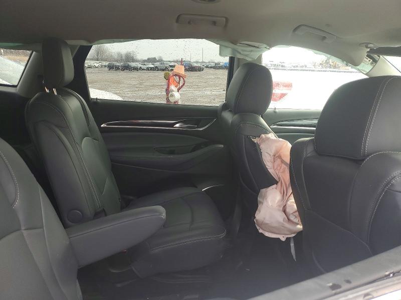 Продажа на аукционе авто 2018 Buick Enclave, vin: 5GAERBKW6JJ139426, номер лота: 98212455