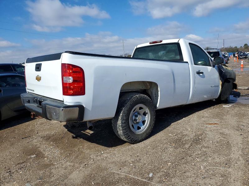 Продаж на аукціоні авто 2013 Chevrolet Silverado, vin: 1GCNCPEX4DZ263198, номер лоту: 52202206
