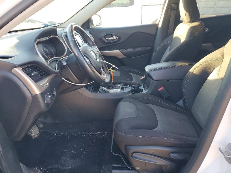 Продажа на аукционе авто 2017 Jeep Cherokee S, vin: 1C4PJLAB7HW613965, номер лота: 73319905