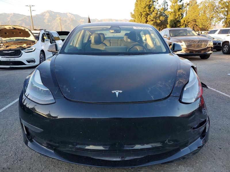 2023 Tesla Model 3 მანქანა იყიდება აუქციონზე, vin: 5YJ3E1EA6PF488159, აუქციონის ნომერი: 72179425