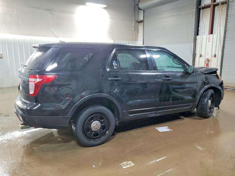 Продажа на аукционе авто 2013 Ford Explorer, vin: 1FM5K8AR6DGC73187, номер лота: 98884255