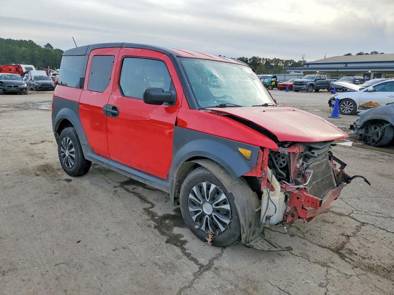 Aukcja sprzedaży 2005 Honda Element, vin: 5J6YH18655L002174, numer aukcji: 74227575