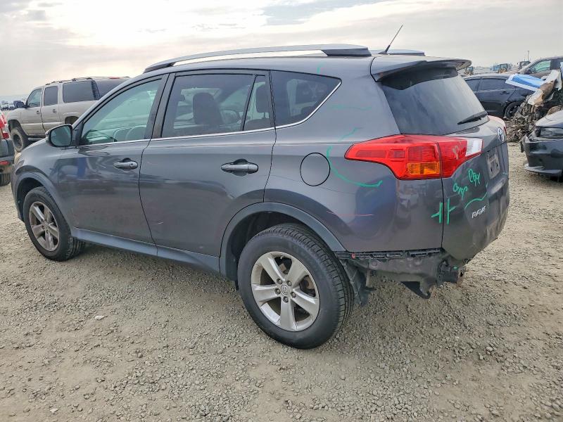 74237435 :رقم المزاد ، 2T3RFREV2DW029225 vin ، 2013 Toyota Rav4 مزاد بيع