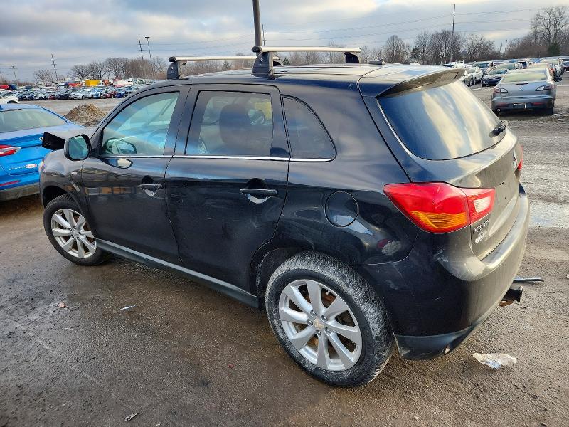 Продаж на аукціоні авто 2015 Mitsubishi Outlander Sport, vin: 4A4AR4AU0FE043230, номер лоту: 99476615