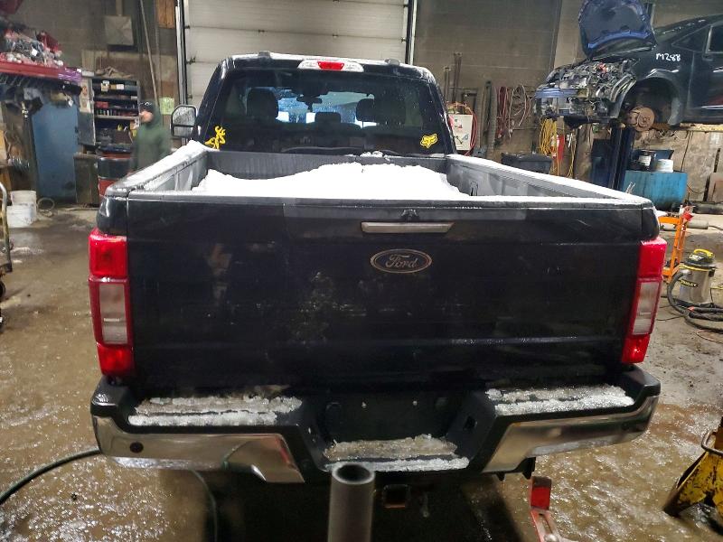 Aukcja sprzedaży 2021 Ford F250, vin: 1FT7W2BTXMED74740, numer aukcji: 98369555