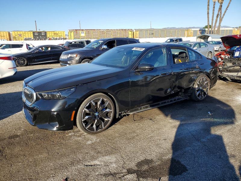 Aukcja sprzedaży 2025 Bmw I5, vin: WBY13HG05SCT19510, numer aukcji: 74647385