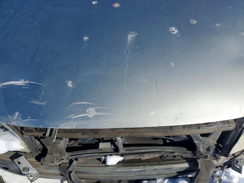2006 Volvo S60 მანქანა იყიდება აუქციონზე, vin: YV1RS592262509078, აუქციონის ნომერი: 74686465